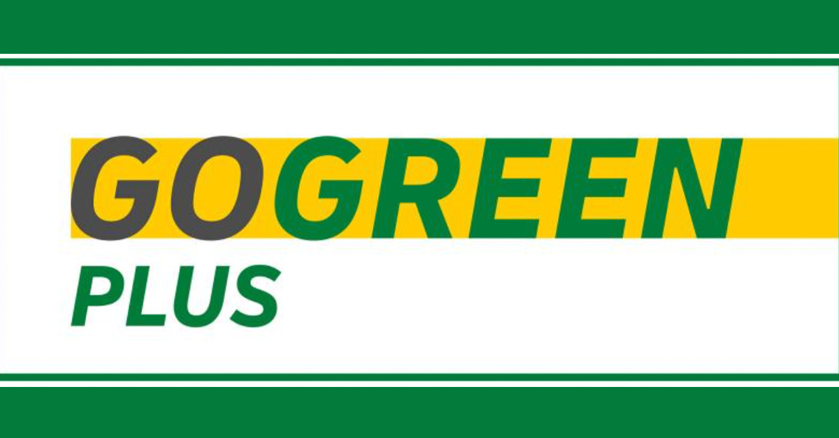 Swift Marine Achieves 2024 “Go Green Plus” Certificate