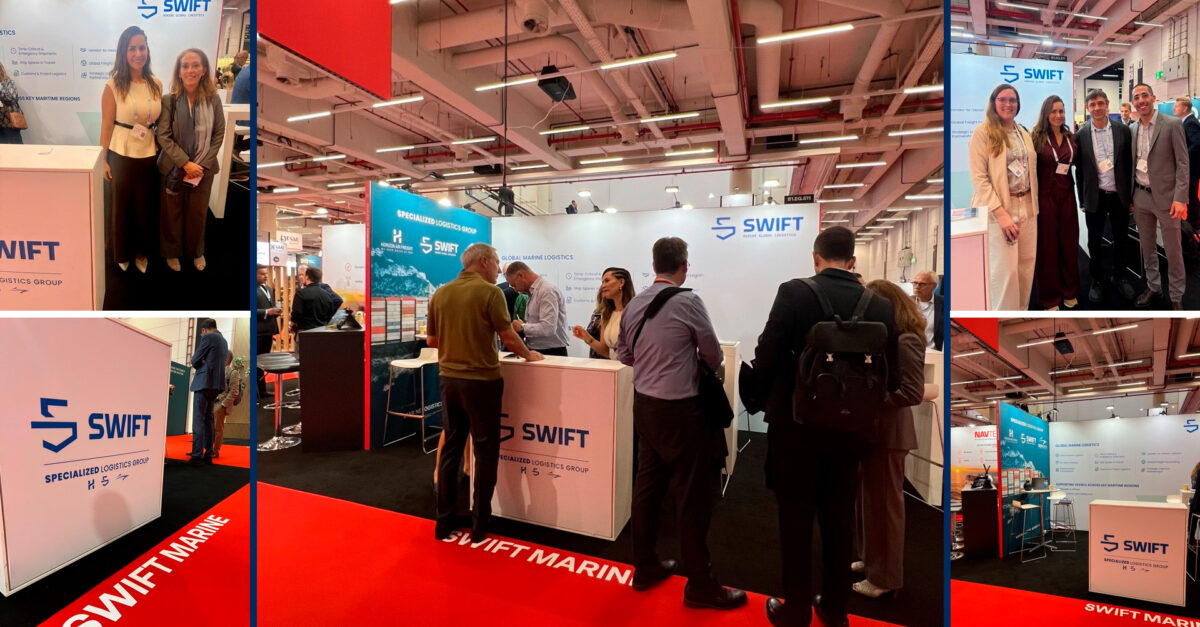 SMM Hamburg 2026: A Successful Week for Our Group